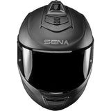 Sena Momentum Pro Dual Integrated Bluetooth Helmet