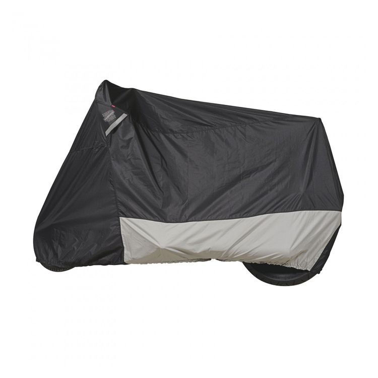 Dowco Guardian Weatherall Plus Motorcycle Cover