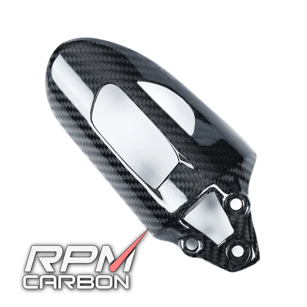 RPM Carbon Fiber Suspension Cover For Ducati Panigale V2