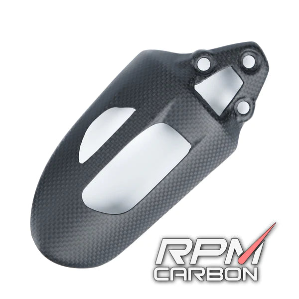 RPM Carbon Fiber Suspension Cover For Ducati Panigale V2