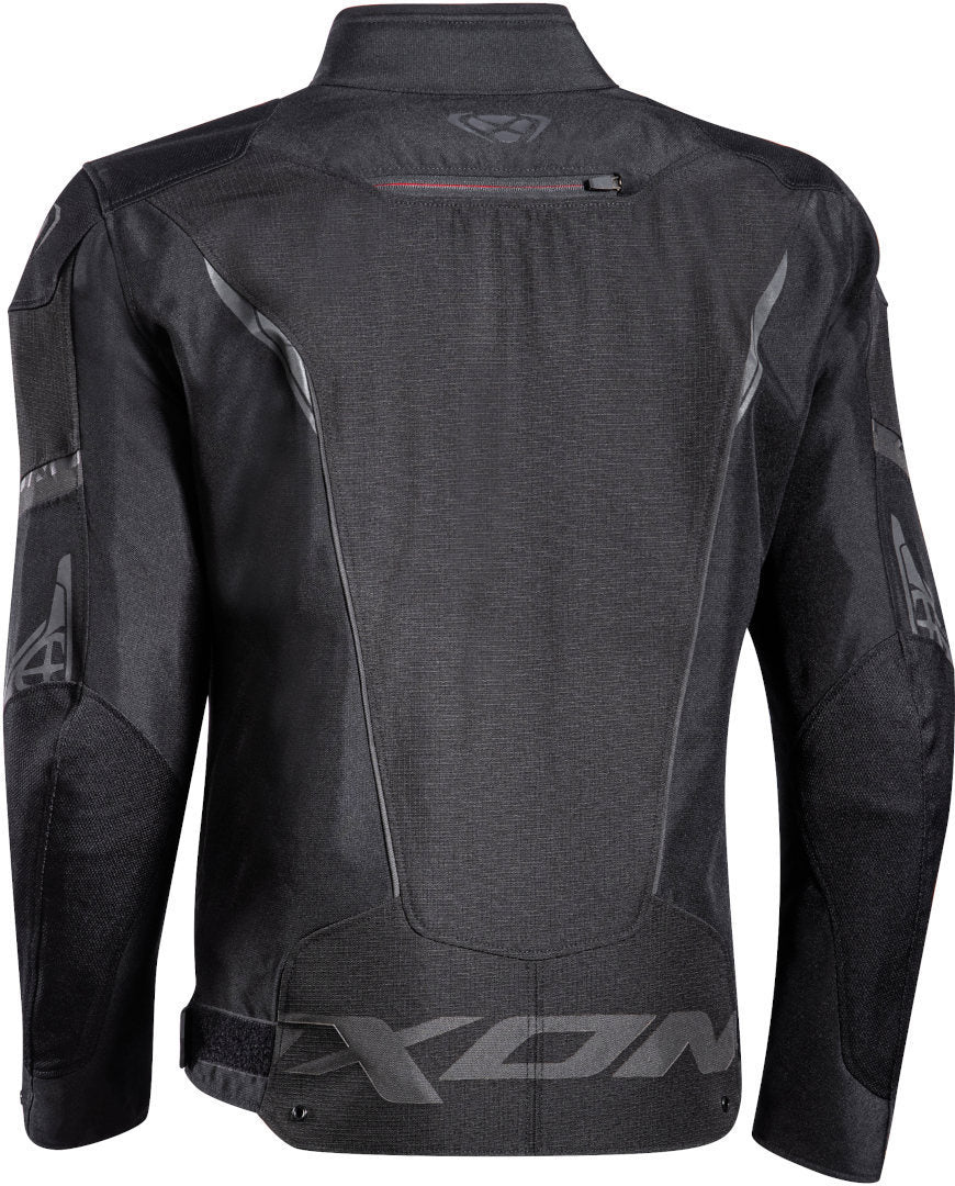 Ixon Dragg Textile Jacket
