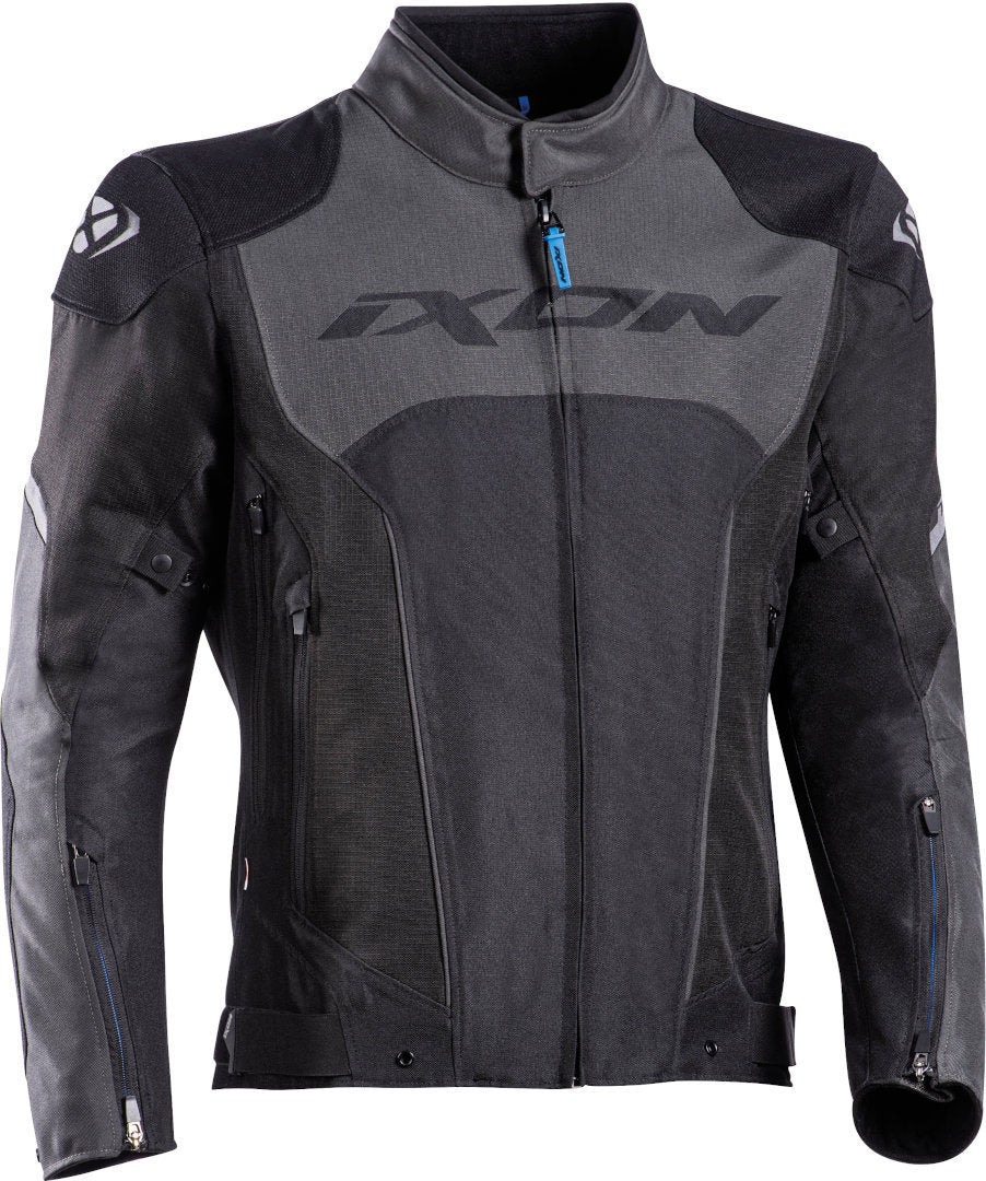 Ixon Dragg Textile Jacket