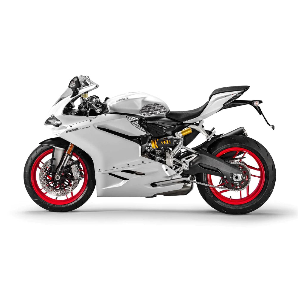 Stompgrip Tank Grip for Ducati Panigale 899