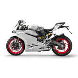 Stompgrip Tank Grip for Ducati Panigale 899
