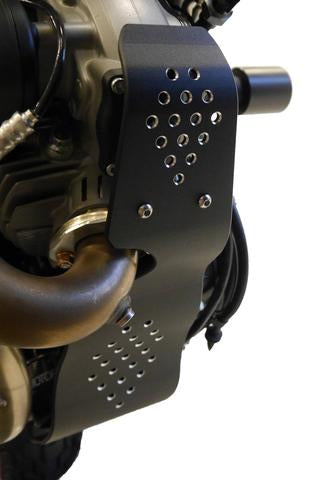 Evotech Performance Engine Guard for Ducati Scrambler Cafe Racer