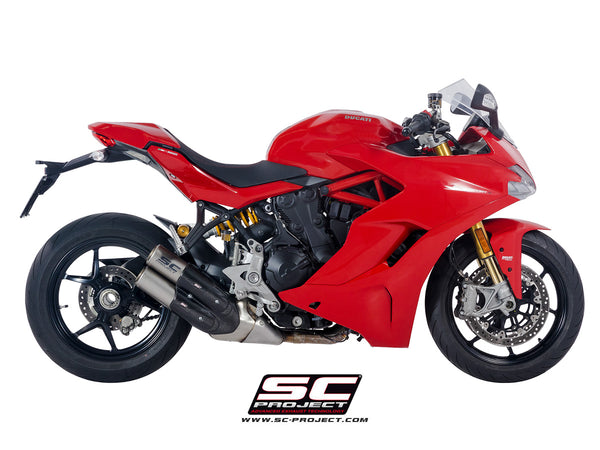 Ducati 959 best sale supersport
