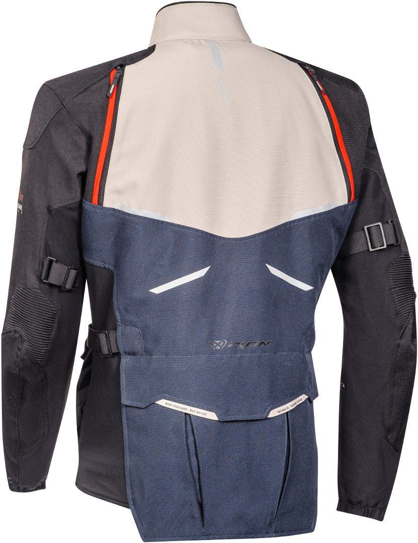Ixon Eddas Textile Jacket