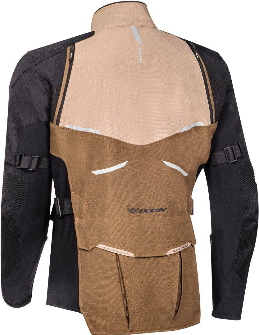 Ixon Eddas Textile Jacket