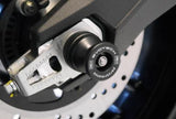 Evotech Performance Spools for Ducati Scrambler Cafe Racer