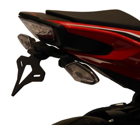 Evotech Performance Tail Tidy for Honda CBR 1000RR