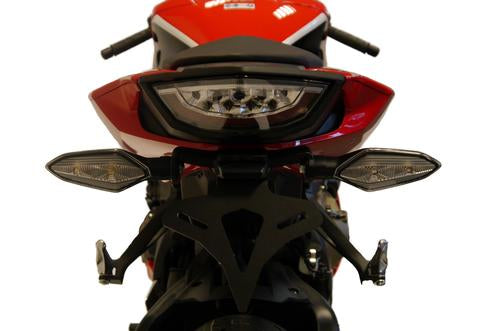 Evotech Performance Tail Tidy for Honda CBR 1000RR