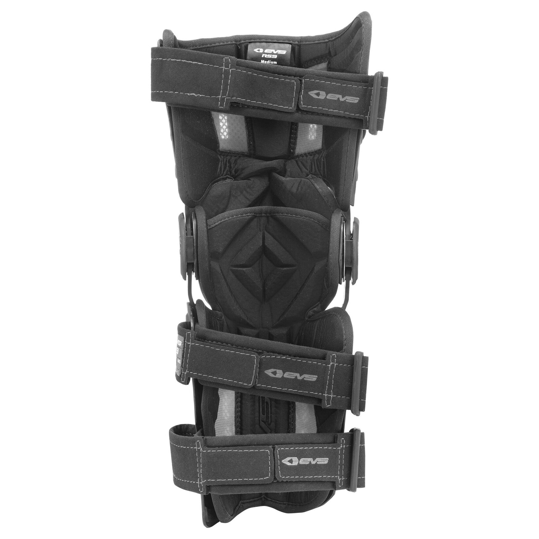 EVS RS9 Knee Brace - PAIR