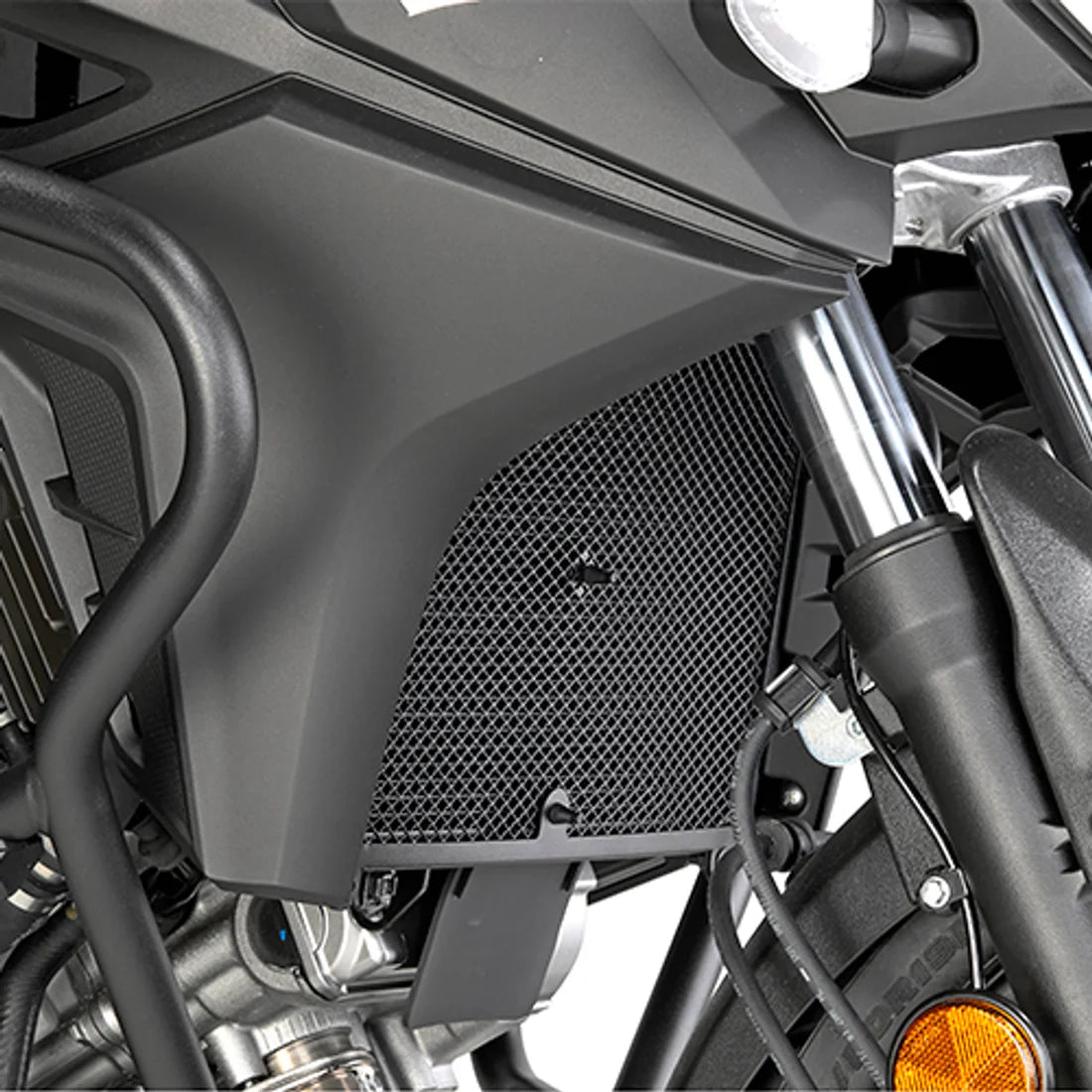 Givi Radiator Guard for Suzuki V-Strom 650