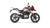 Akrapovic Racing Full Exhaust System for BMW G 310 R