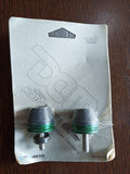 DMV Handle bar Ends Green