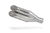 Cobra Ultraforce Slip-on Exhaust for BMW F 900 R