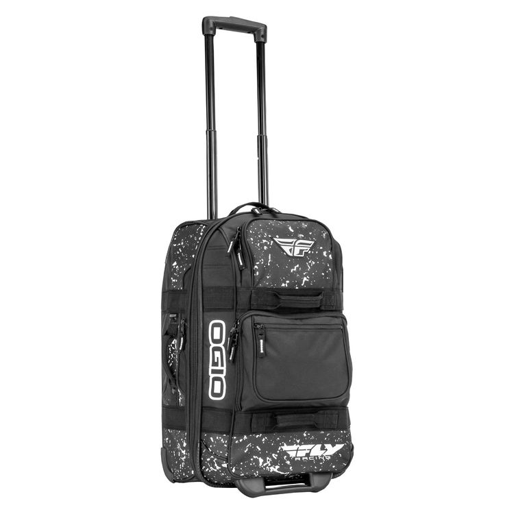 Fly Racing Dirt Ogio Layover Roller Bag
