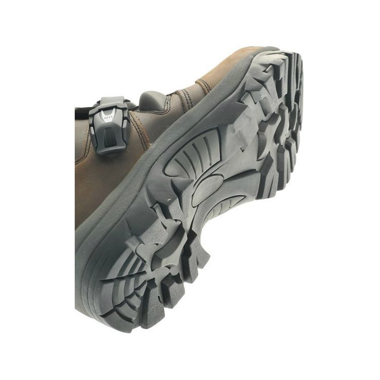 Forma Adventure Black Low Boots