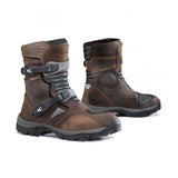 Forma Adventure Black Low Boots