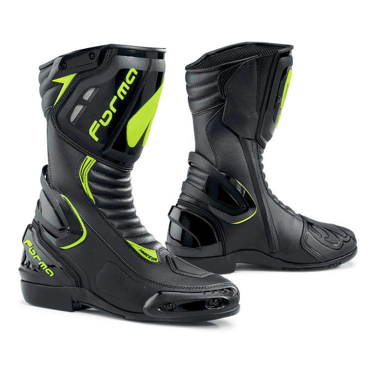Forma Freccia Boots