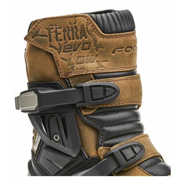 Forma terra evo low clearance