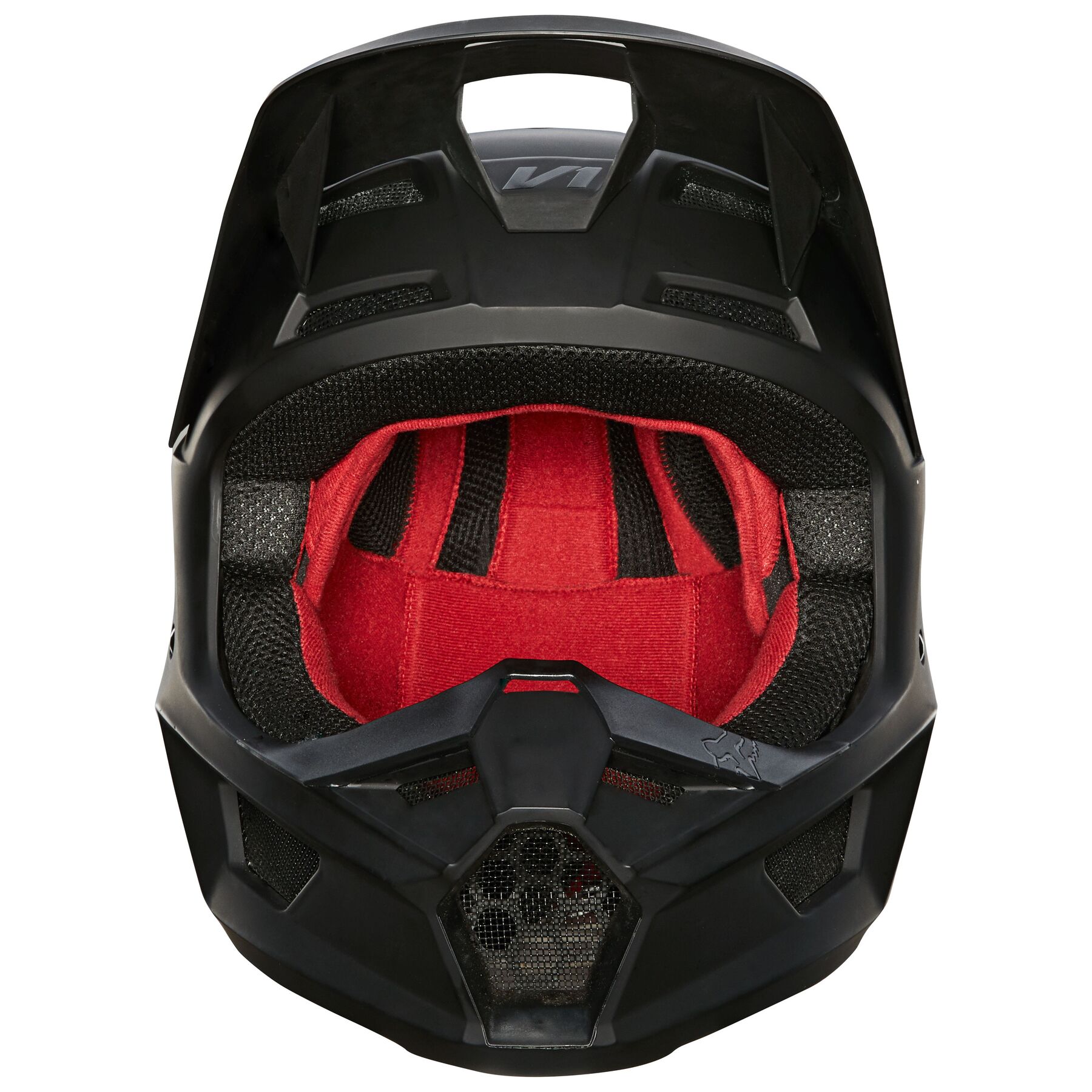 Fox Racing V1 Matte Helmet