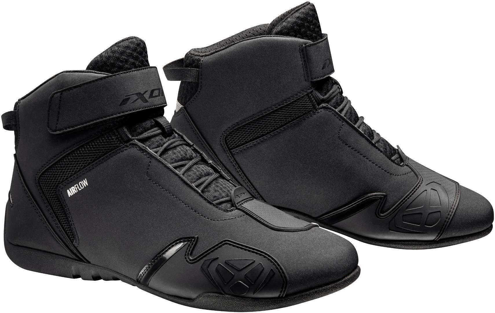 Ixon Gambler Shoes