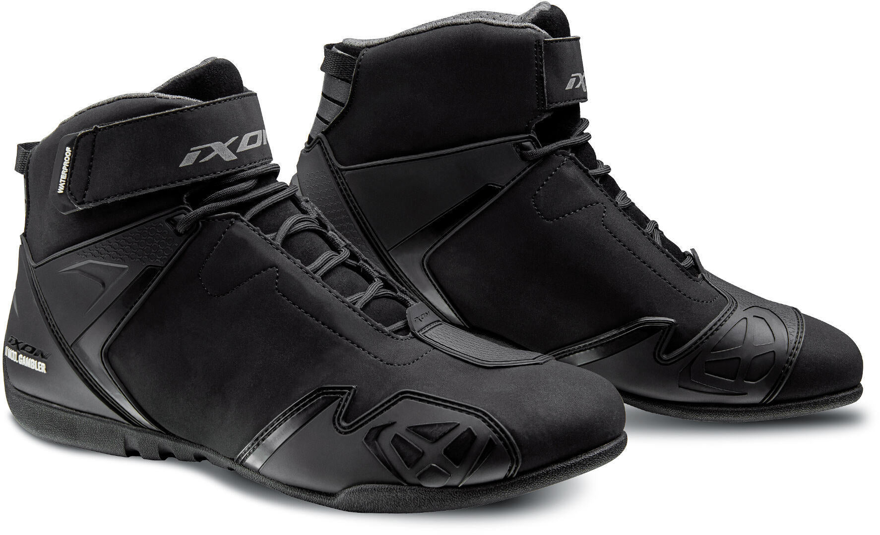 Ixon Gambler WP Shoes