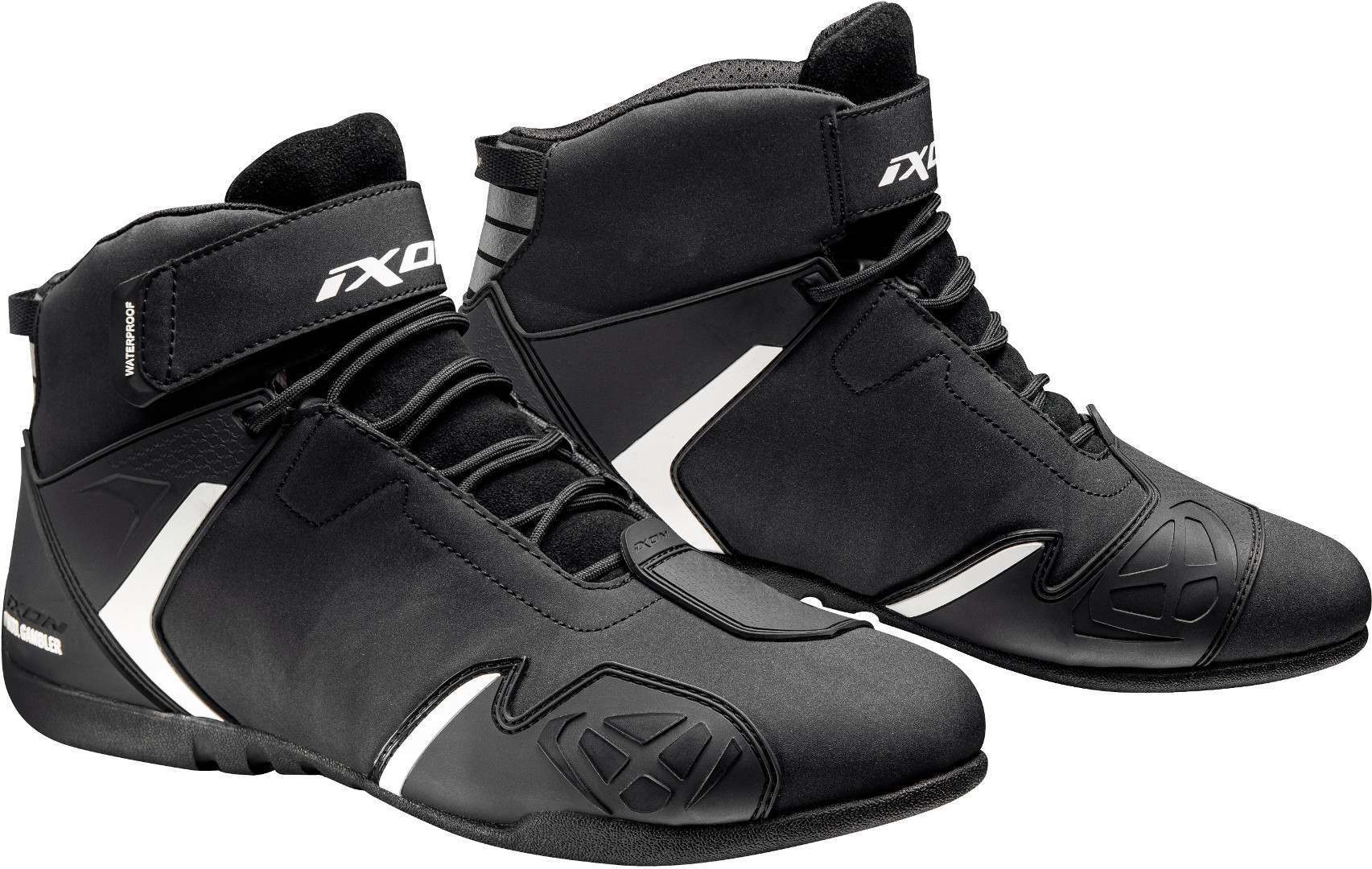 Ixon Gambler WP Shoes