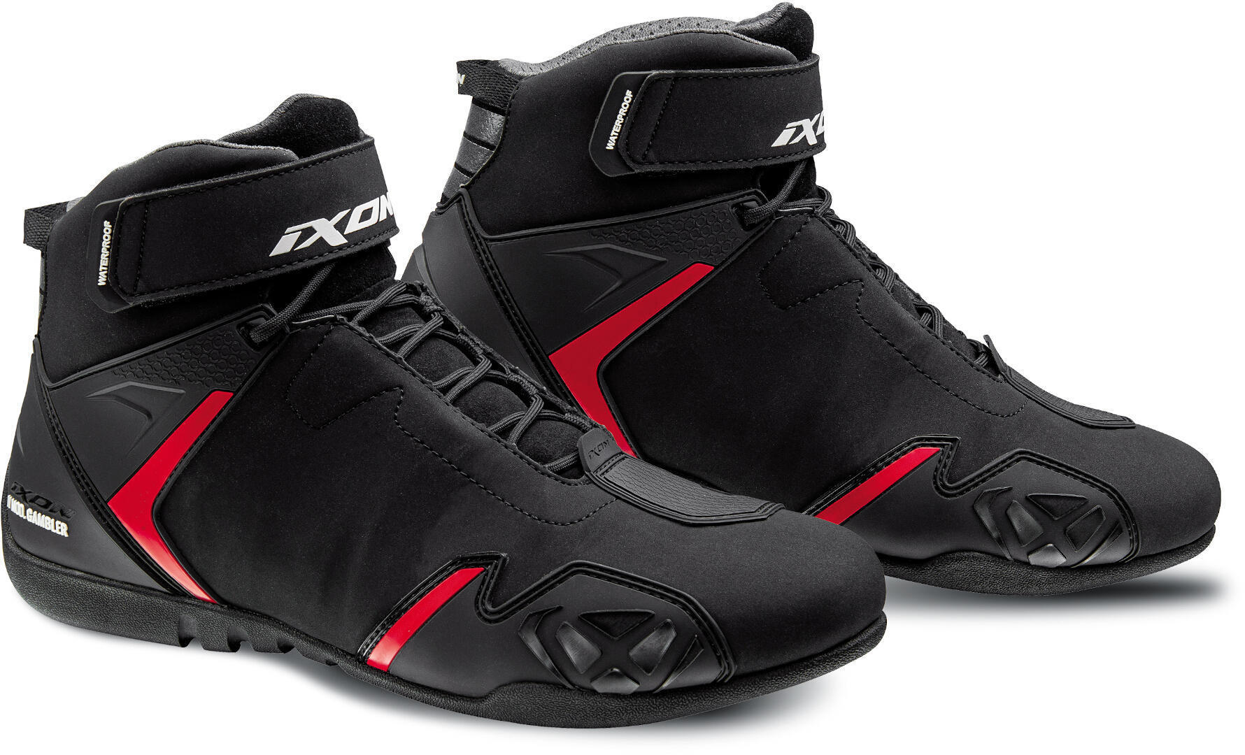 Ixon Gambler WP Shoes