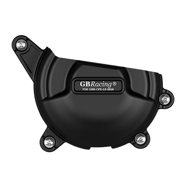 GB Racing Engine Cover Set for Ducati Panigale V4/V4S