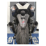 Graves Hexagonal Slip-On Exhaust for Kawasaki ZX-14R