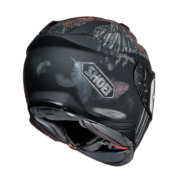 Casco shoei best sale x spirit 2