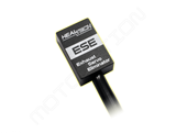 Healtech Exhaust Servo Eliminator for Ducati Panigale V4