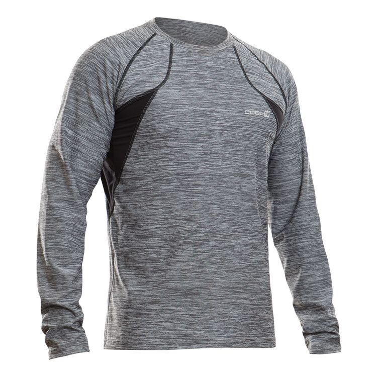 HEAT-OUT Cool'R Long Sleeve Shirt