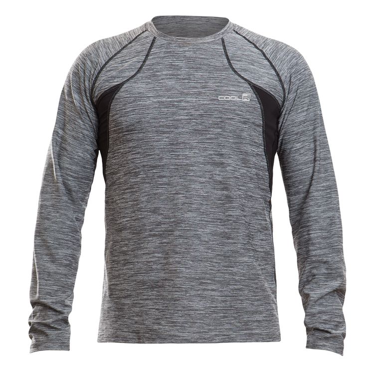 HEAT-OUT Cool'R Long Sleeve Shirt