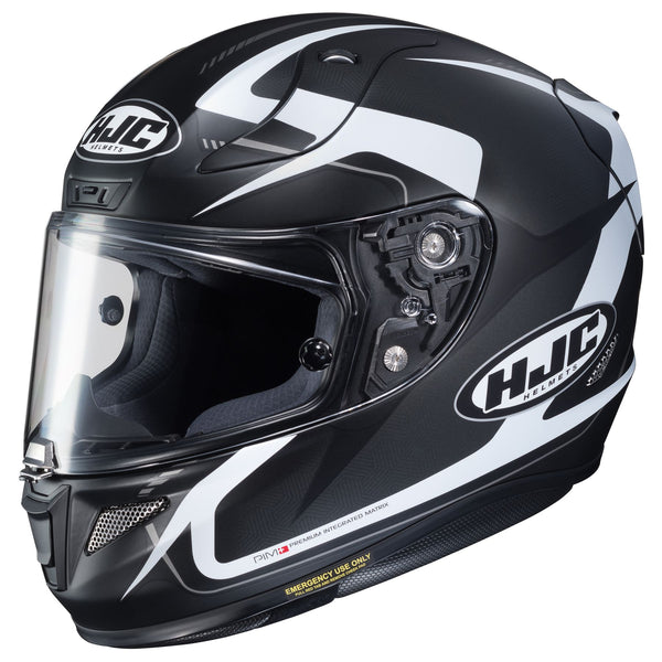 HJC - R-PHA 11 Quintain motorcycle helmet - Biker Outfit