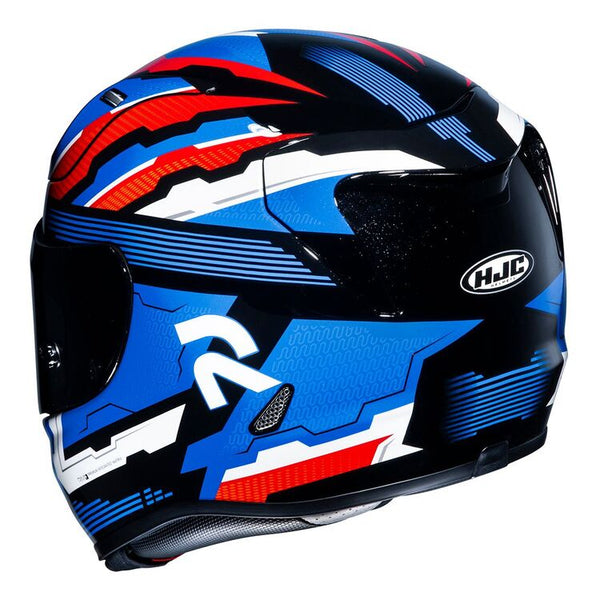 HJC RPHA 11 Pro Texen Men's Street Motorcycle Helmet