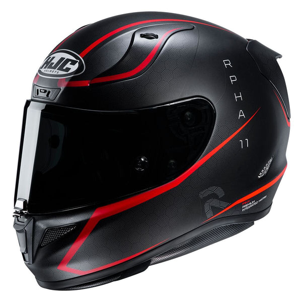 HJC Rpha 11 Helmets Archives - Probikers Pune