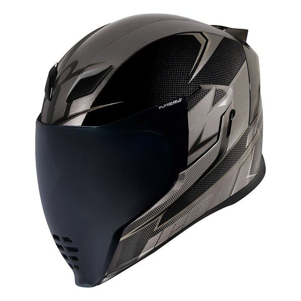 Icon airflite stim hotsell black