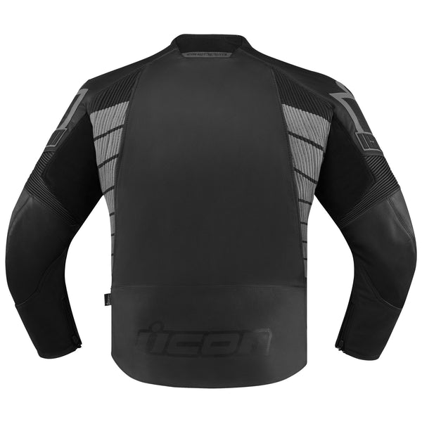 Buy Icon Hypersport 2 Jacket Online in India superbikestore