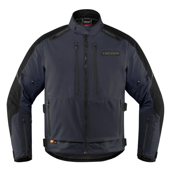 Buy Icon Raiden Jacket Online in India – superbikestore
