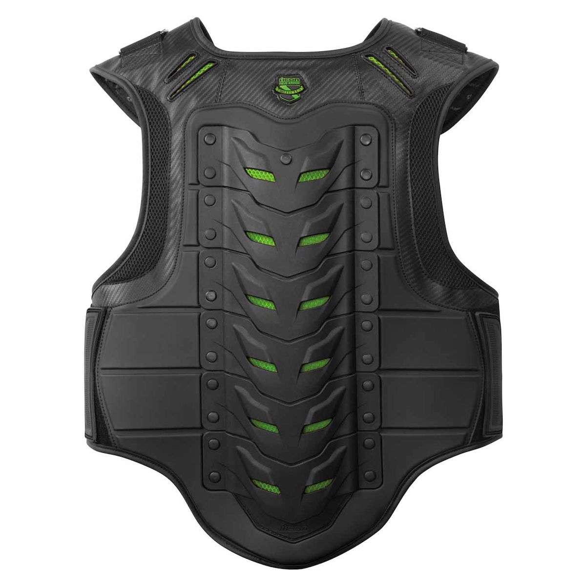 Icon Stryker Vest