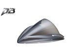 Zero Gravity Double Bubble Windscreen for MV Agusta F3 800 2012-19