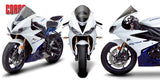 Zero Gravity Corsa Windscreen for Triumph Daytona 675/R