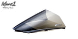 Zero Gravity Marc 1 Windscreen for Triumph Daytona 675/R