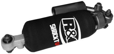R&G Shocktube for Triumph Speed Triple RS