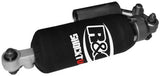 R&G Shocktube for Triumph Speed Triple RS