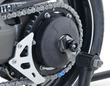 R&G Rear Fork Protector for Triumph Speed Triple 1050