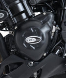 R&G Left Engine Case Cover for Kawasaki Versys 1000